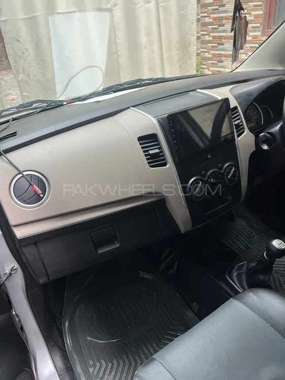 Suzuki Wagon R 2020 for Sale in Lahore Image-1