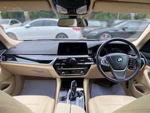 BMW 5 series edrive 
Model: 2018
Mileage: 22,600 Km
Reg: 2019 khi

Calling and Visiting Hours

Monday to Saturday

11:00 AM to 7:00 PM