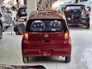 MIRA 
2022 MODEL
4.5 GRADE 
15000 MILEAGE 
VERIFIABLE AUCTION REPORT AVAILABLE 
FOR MORE DETAILS PLEASE CONTACT
