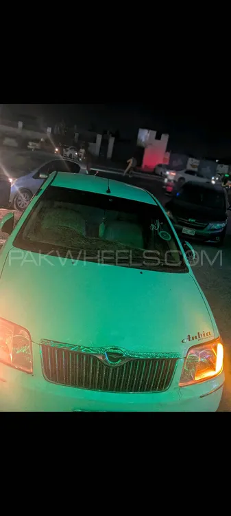Toyota Corolla 2006 for Sale in Quetta Image-1