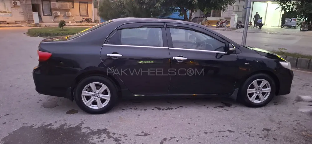 Toyota Corolla 2013 for Sale in Rawalpindi Image-1