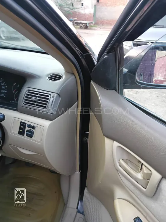 Toyota Corolla 2007 for Sale in Sargodha Image-1