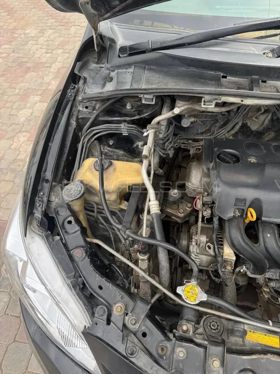 Toyota Corolla 2011 for Sale in Lahore Image-1
