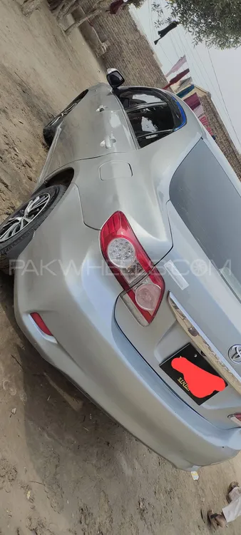 Toyota Corolla 2013 for Sale in Quetta Image-1