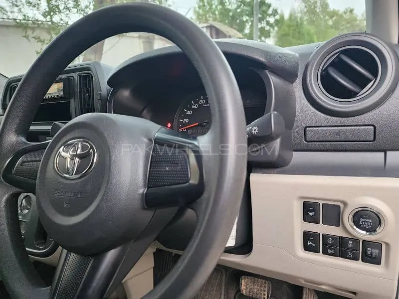 Toyota Passo 2022 for Sale in Islamabad Image-1