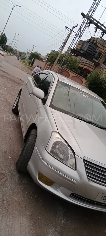 Toyota Premio 2003 for Sale in Nowshera Image-1