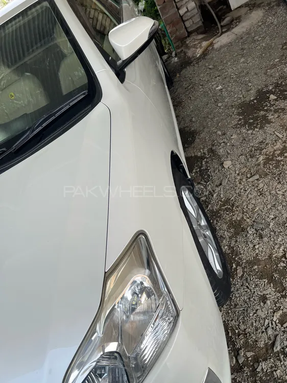 Toyota Premio 2014 for Sale in Peshawar Image-1