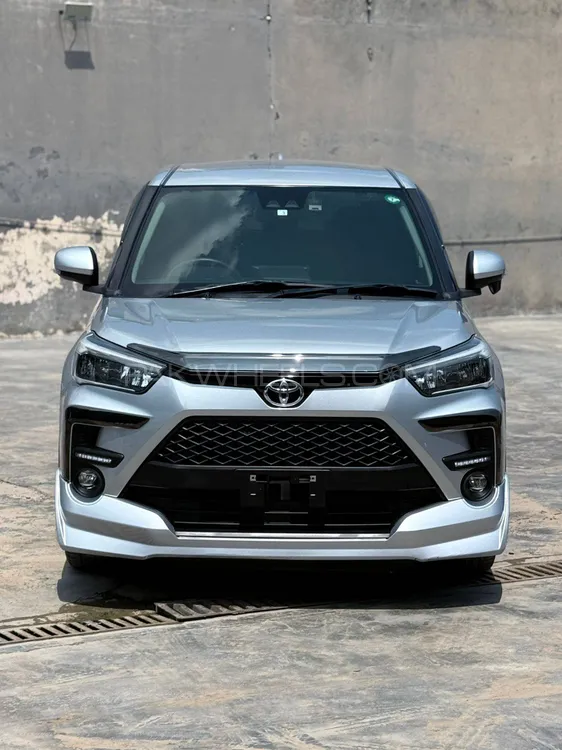 ٹویوٹا رائز 2020 for Sale in گجرانوالہ Image-1