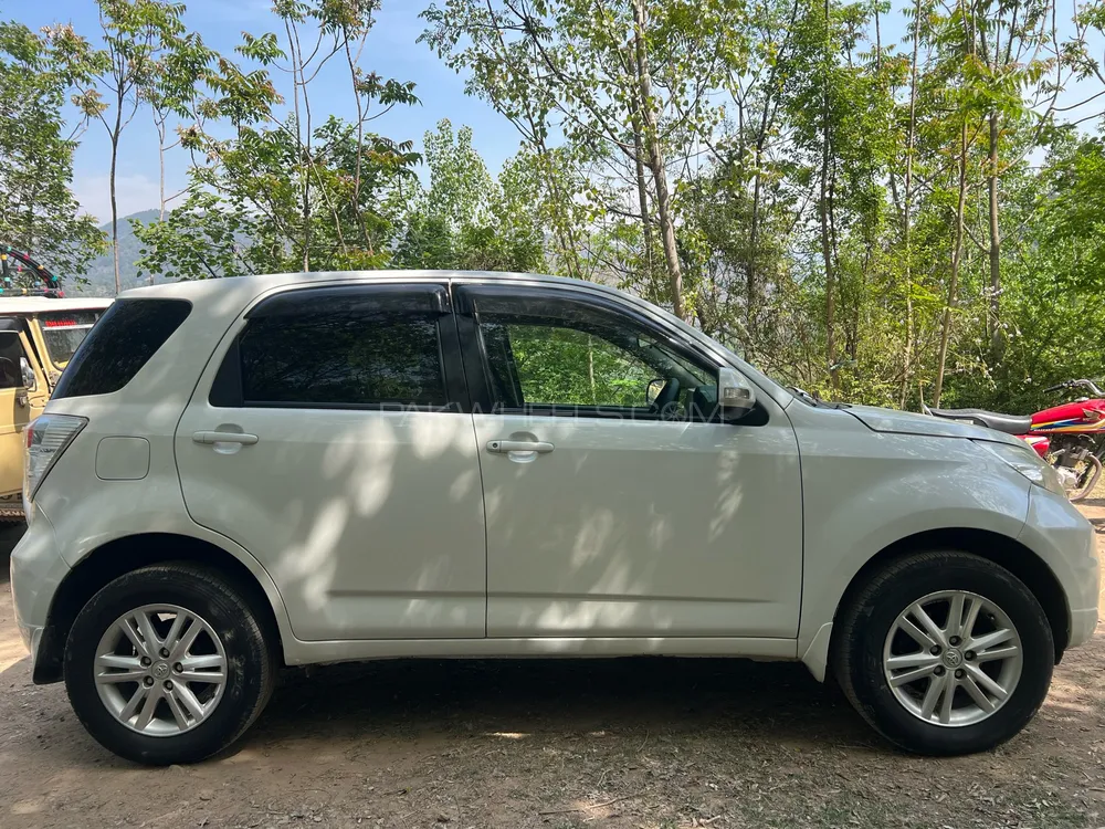 Toyota Rush 2009 for Sale in Rawalakot Image-1