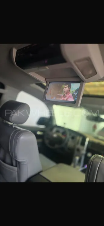 Toyota Tundra 2008 for Sale in Faisalabad Toyota Tundra 2008 for Sale in Faisalabad Image-7