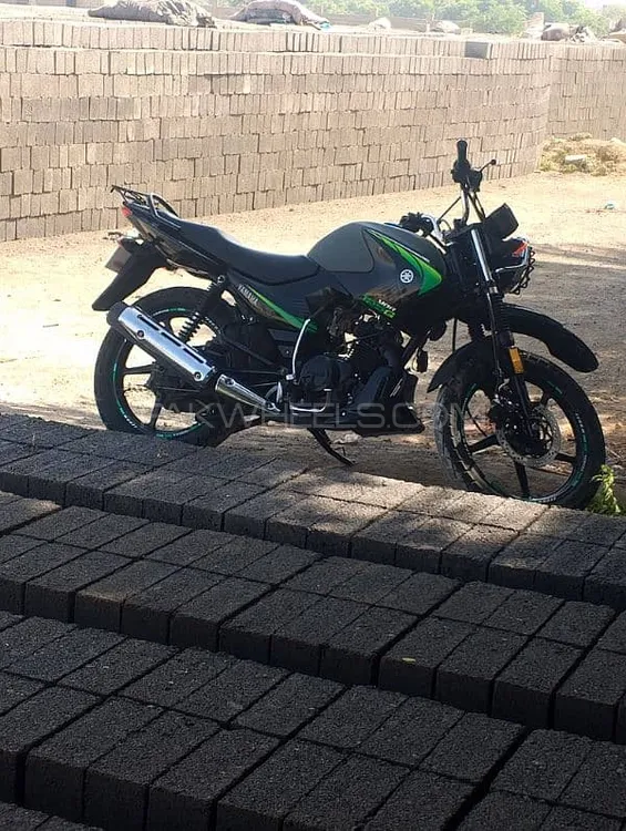 Yamaha YZF-R1 2019 for Sale Image-1