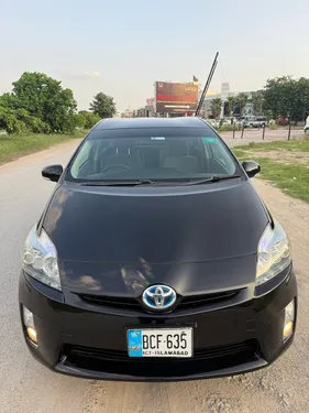 Toyota Prius G 1.8 2010