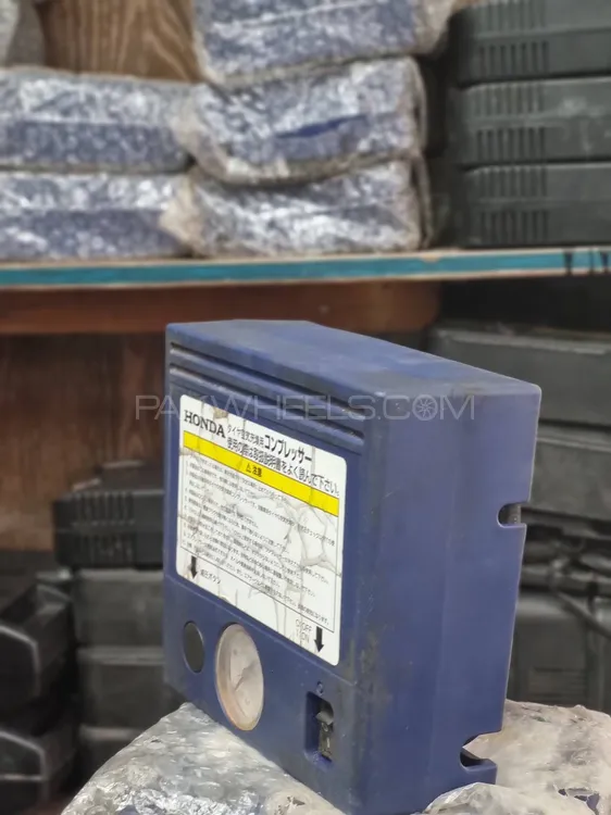 Air pump japani Image-1