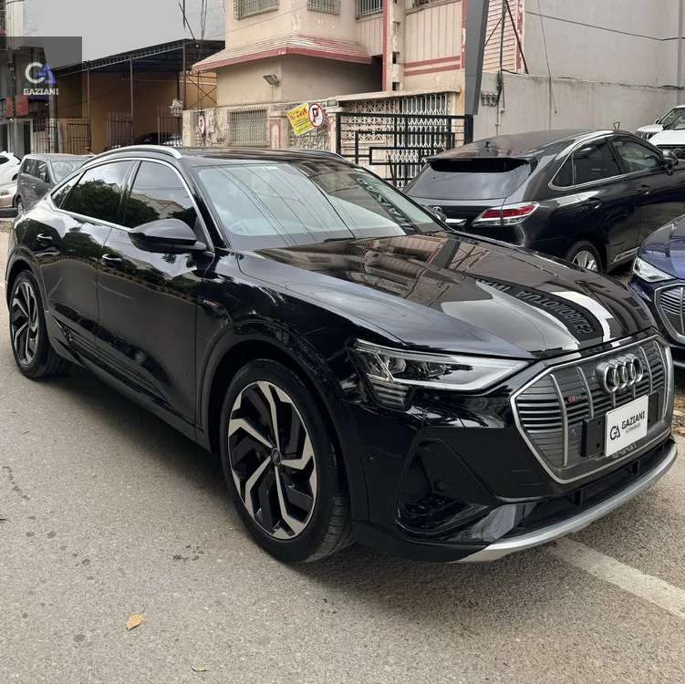 Audi e-tron 2022 for Sale in Karachi Image-1