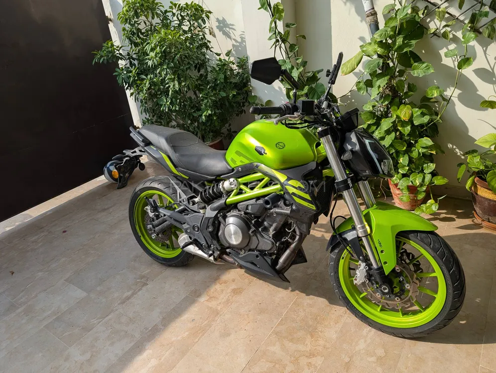 Benelli 302S 2022 for Sale Image-1