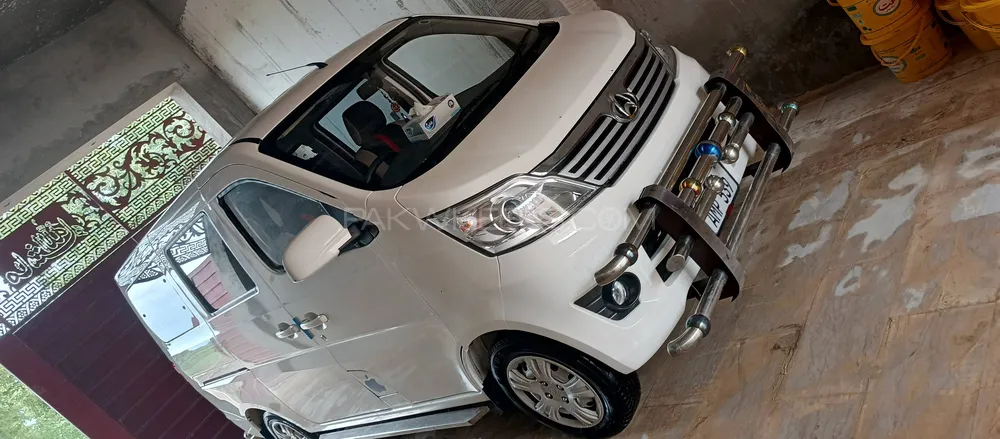 Changan Karvaan 2023 for Sale in Chichawatni Image-1