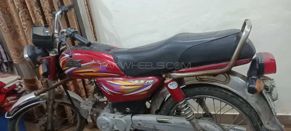 Crown Other 2018 for Sale Image-1