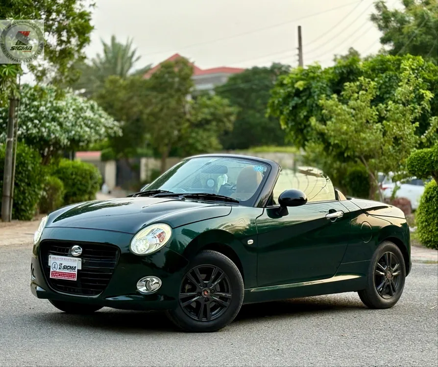Daihatsu Copen 2022 for Sale in Lahore Image-1