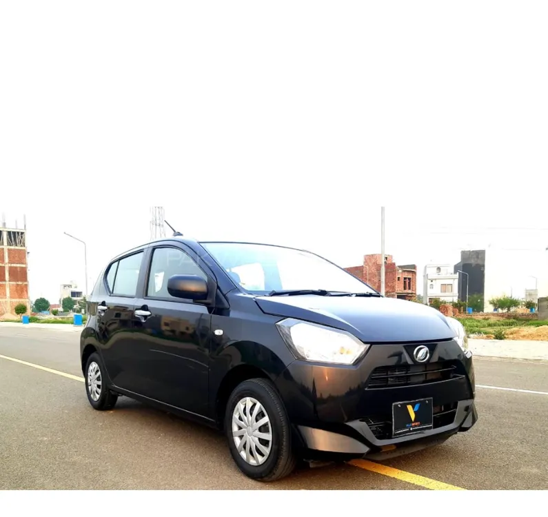Daihatsu Mira 2021 for Sale in Lahore Image-1