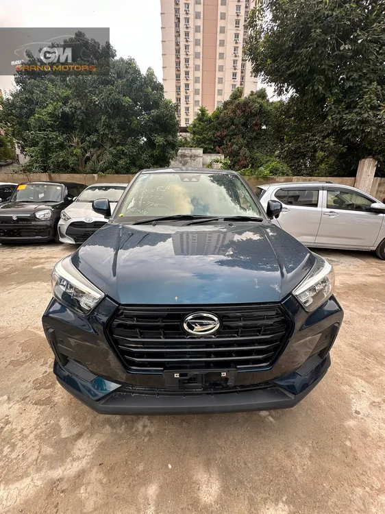 ڈائیہاتسو راکی 2020 for Sale in کراچی Image-1