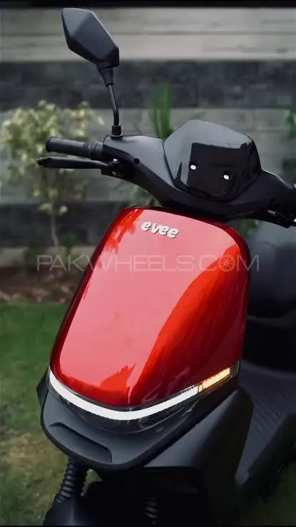 Evee S1 2025 for Sale Image-1