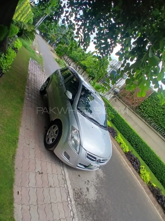 FAW V2 2016 for Sale in Lahore Image-1
