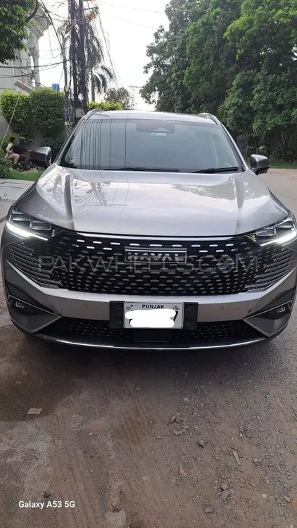 Haval H6 2024 for Sale in Lahore Image-1