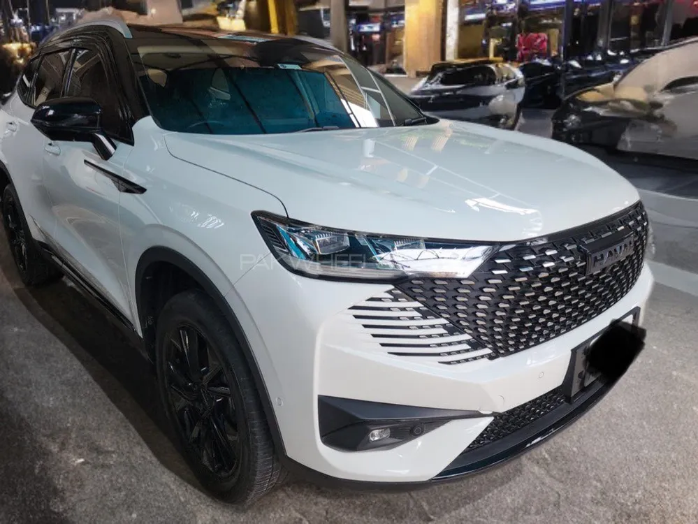 Haval H6 2025 for Sale in Sialkot Image-1