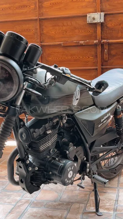 Hi Speed Infinity 150 2020 for Sale Image-1