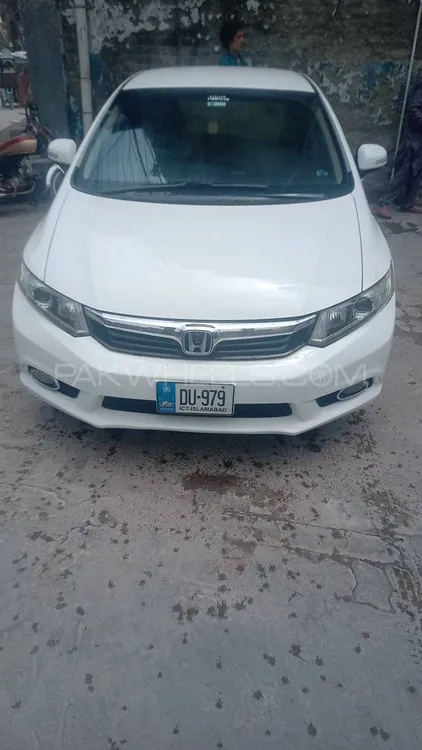 Honda Beat 2015 for Sale in Mirpur A.K. Image-1