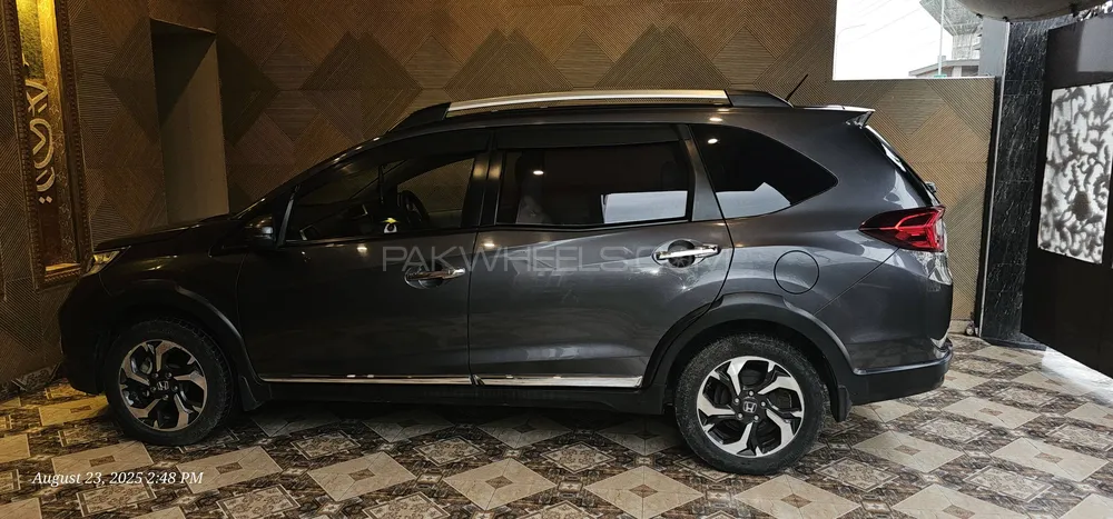 Honda BR-V 2018 for Sale in Sialkot Image-1