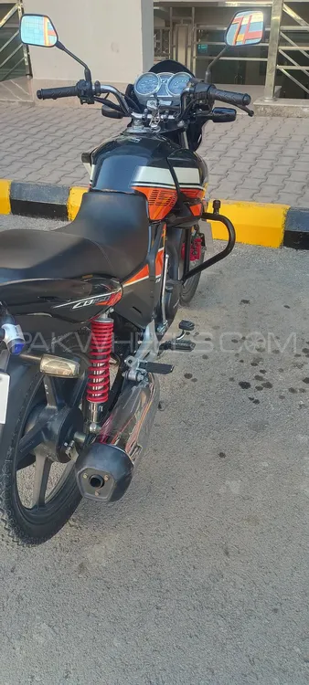 Honda CB 150F 2022 for Sale Honda CB 150F 2022 for Sale Image-5