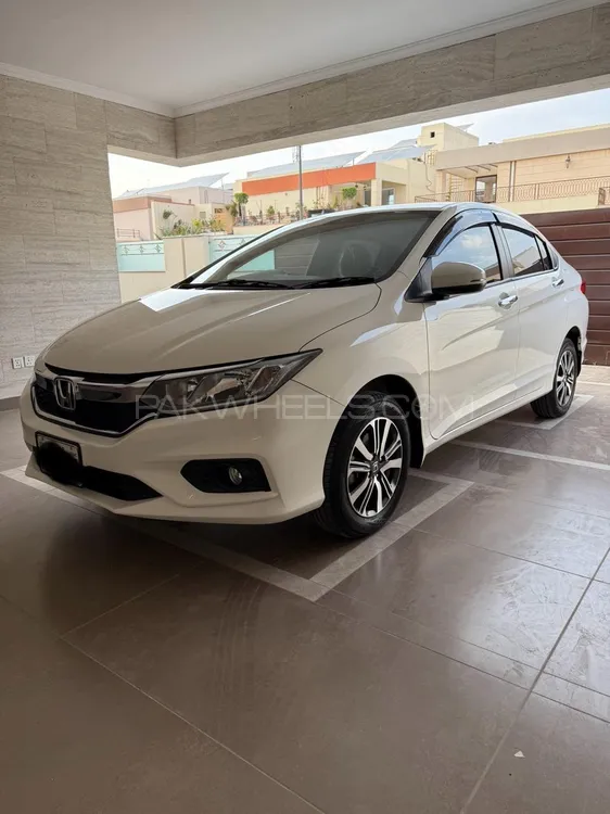 Honda City 2024 for Sale in Multan Image-1