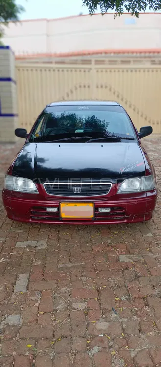 Honda City 1998 for Sale in Pak pattan sharif Image-1