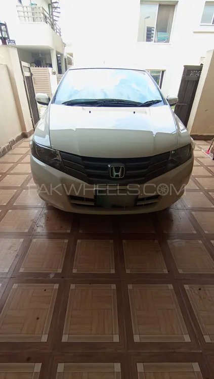 Honda City 2013 for Sale in Rawalpindi Image-1