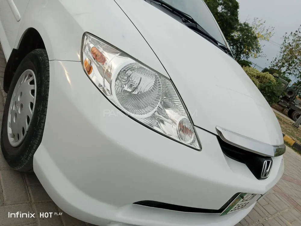 Honda City 2005 for Sale in Rawalpindi Image-1