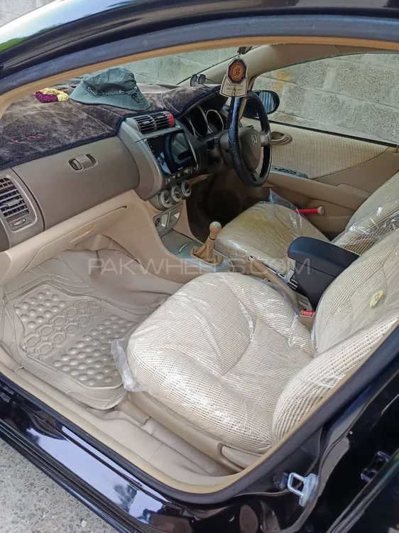 Honda City 2007 for Sale in Islamabad Image-1