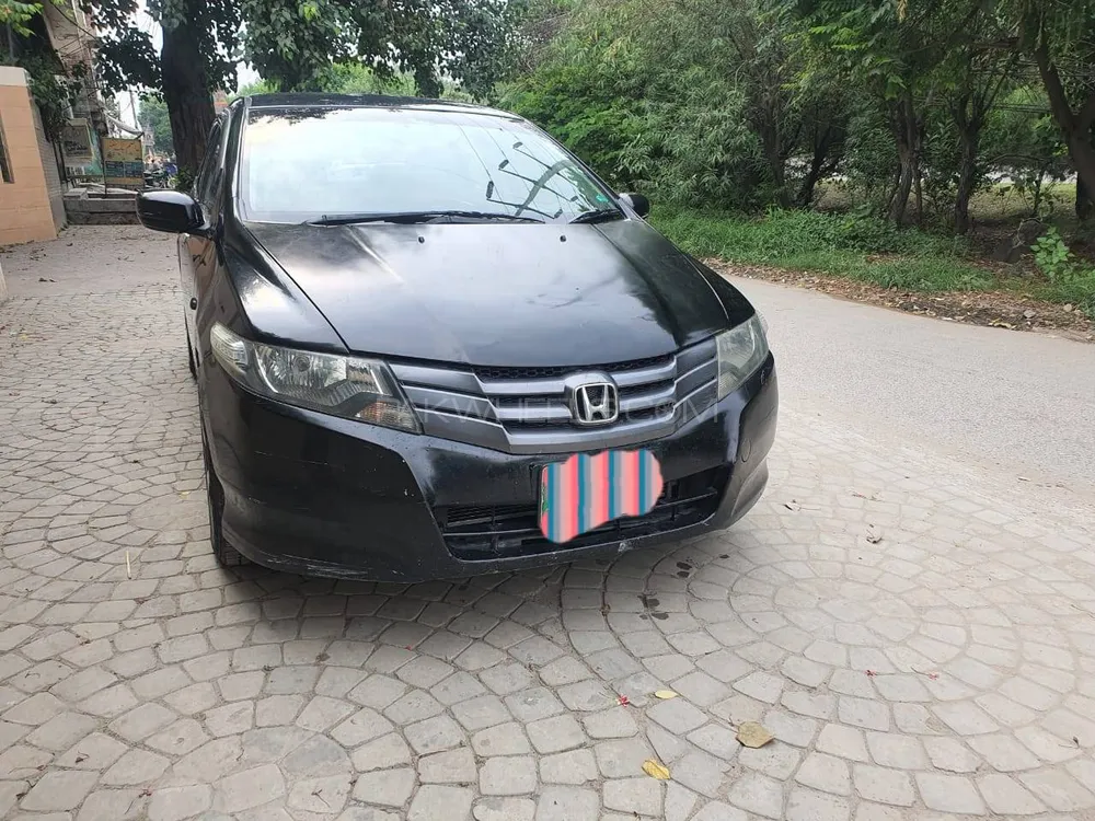 ہونڈا سٹی 2009 for Sale in لاہور Image-1