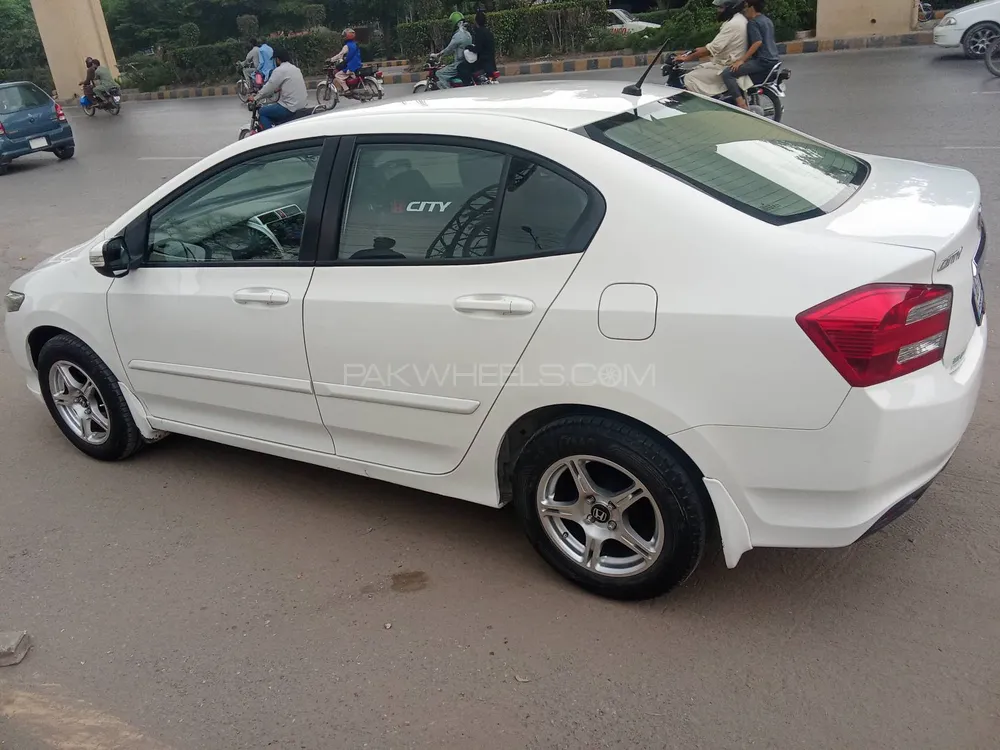 Honda City 2019 for Sale in Rawalpindi Image-1