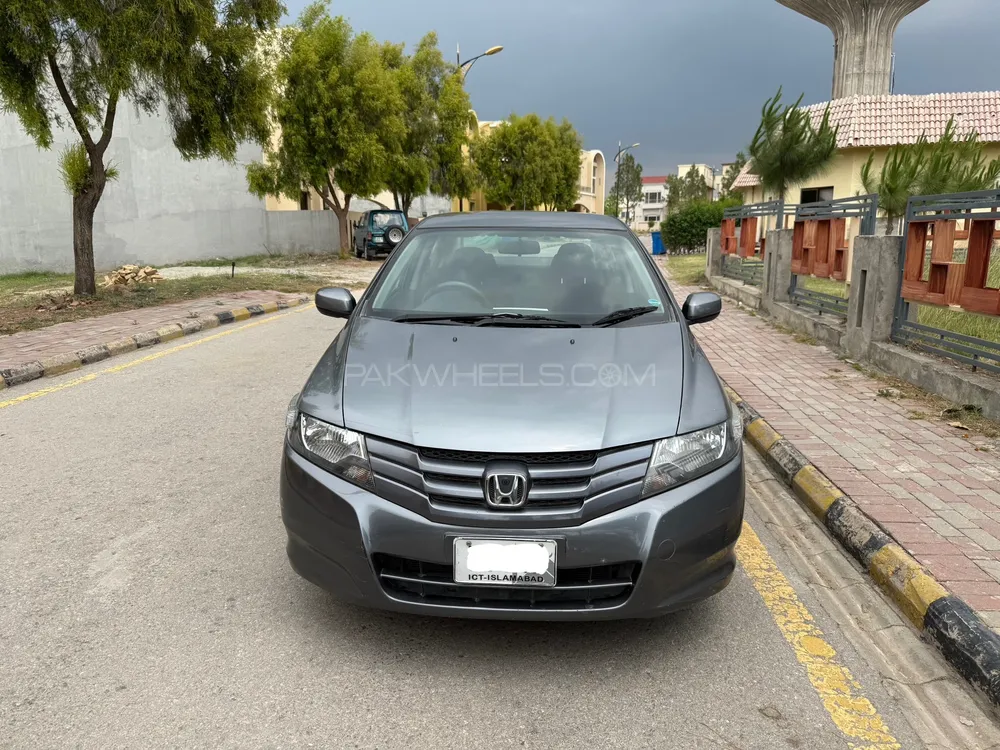 Honda City 2011 for Sale in Islamabad Image-1