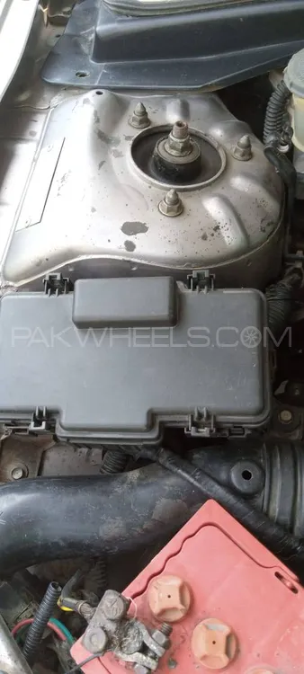 Honda Civic 2003 for Sale in Lahore Honda Civic 2003 for Sale in Lahore Image-7