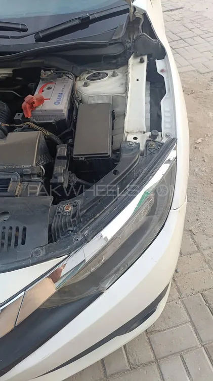 Honda Civic 2019 for Sale in Sheikhupura Image-1