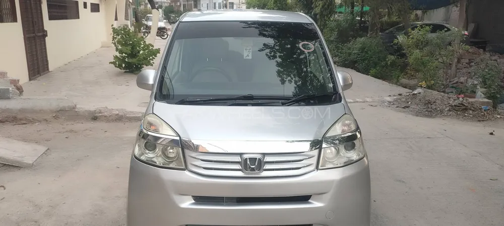 Honda Life 2012 for Sale in Gujranwala Image-1