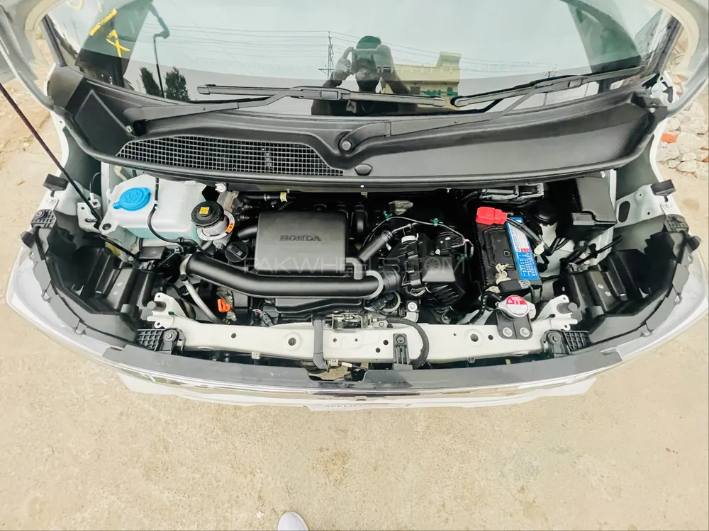 Honda N Box 2022 for Sale in Sialkot Honda N Box 2022 for Sale in Sialkot Image-14