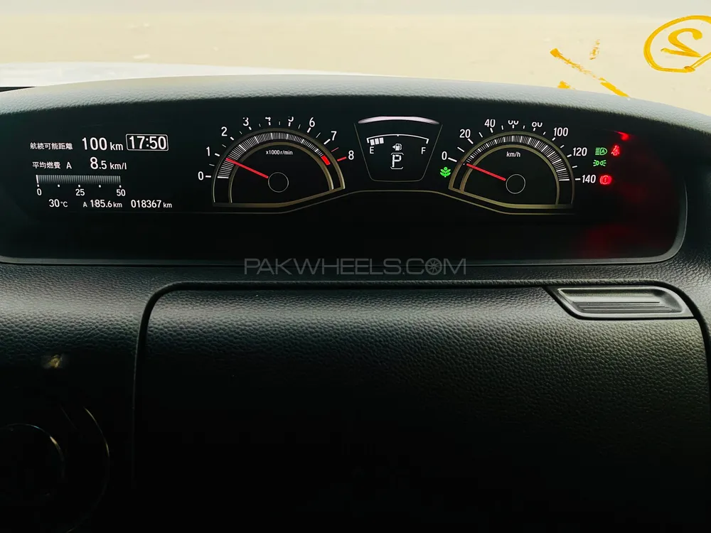 Honda N Box 2022 for Sale in Sialkot Honda N Box 2022 for Sale in Sialkot Image-12