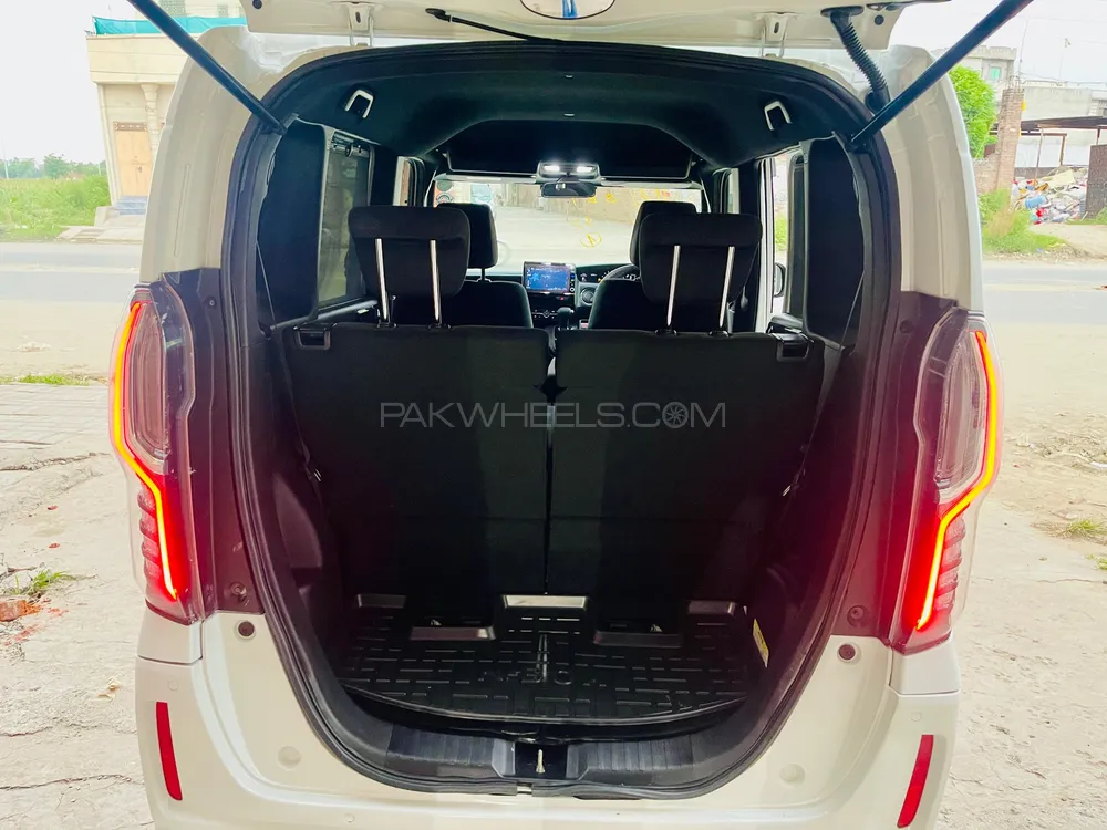 Honda N Box 2022 for Sale in Sialkot Honda N Box 2022 for Sale in Sialkot Image-13