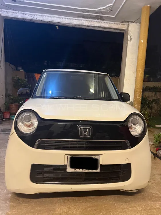 Honda N One 2013 for Sale in Lahore Image-1