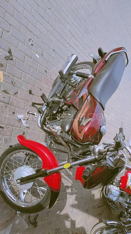 Honda Pridor 2021 for Sale Image-1