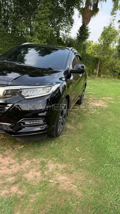Honda Vezel 2019 for Sale in Islamabad Image-1
