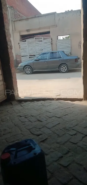 Hyundai Excel 1993 for Sale in Lahore Image-1